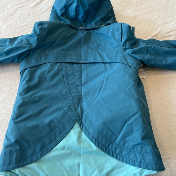 Obermeyer teen girl insulated ski jacket size XL - Picture 7 of 13